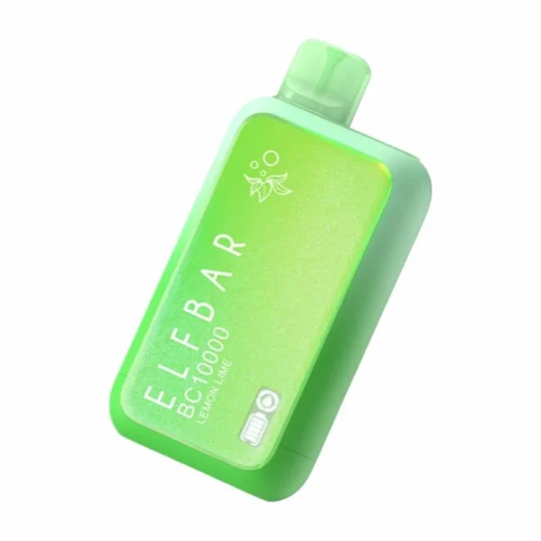 Elf Bar BC10000 (10K) Quaq Mesh Coil 5% 20mg Nicotine Disposable Vape Bulk Buy Wholesale - Image 10