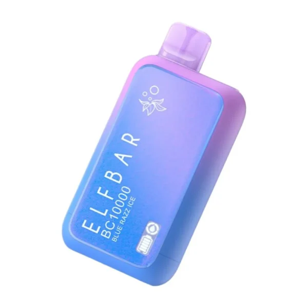 Elf Bar BC10000 (10K) Quaq Mesh Coil 5% 20mg Nicotine Disposable Vape Bulk Buy Wholesale - Image 7