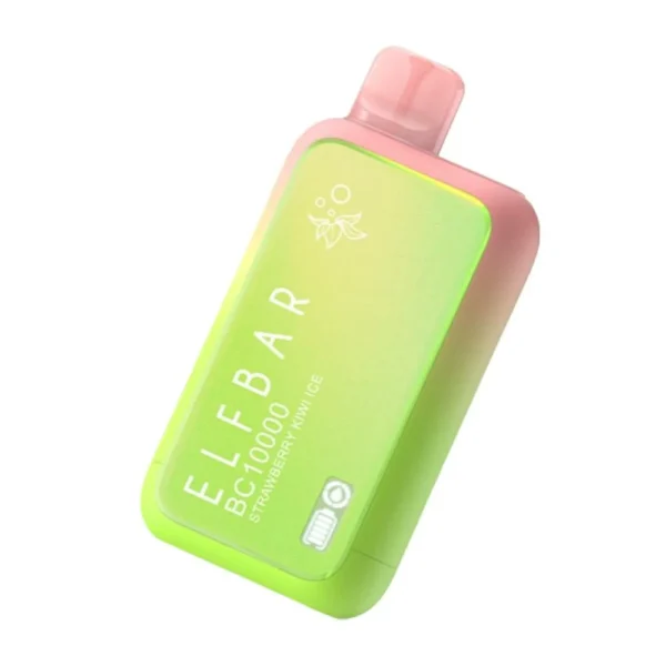 Elf Bar BC10000 (10K) Quaq Mesh Coil 5% 20mg Nicotine Disposable Vape Bulk Buy Wholesale - Image 5