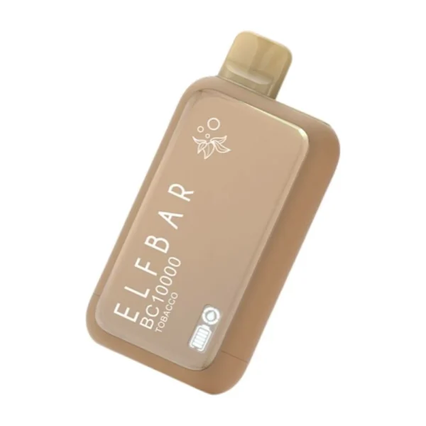 Elf Bar BC10000 (10K) Quaq Mesh Coil 5% 20mg Nicotine Disposable Vape Bulk Buy Wholesale - Image 3