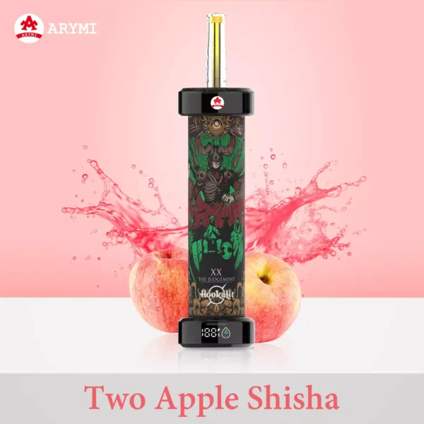 VASY ARYMI Hookalit 40000 Puffs Dual Mesh Digital Screen Adjustable Airflow 0.35% Low Nicotine Bulk Buy Wholesale Rechargeable Disposable Vapes Pen - Image 10
