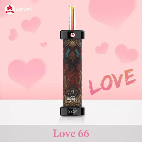 VASY ARYMI Hookalit 40000 Puffs Dual Mesh Digital Screen Adjustable Airflow 0.35% Low Nicotine Bulk Buy Wholesale Rechargeable Disposable Vapes Pen - Image 20