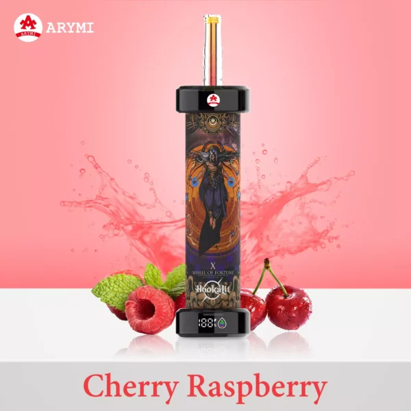 VASY ARYMI Hookalit 40000 Puffs Dual Mesh Digital Screen Adjustable Airflow 0.35% Low Nicotine Bulk Buy Wholesale Rechargeable Disposable Vapes Pen - Image 2