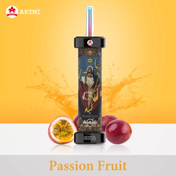 VASY ARYMI Hookalit 40000 Puffs Dual Mesh Digital Screen Adjustable Airflow 0.35% Low Nicotine Bulk Buy Wholesale Rechargeable Disposable Vapes Pen - Image 19