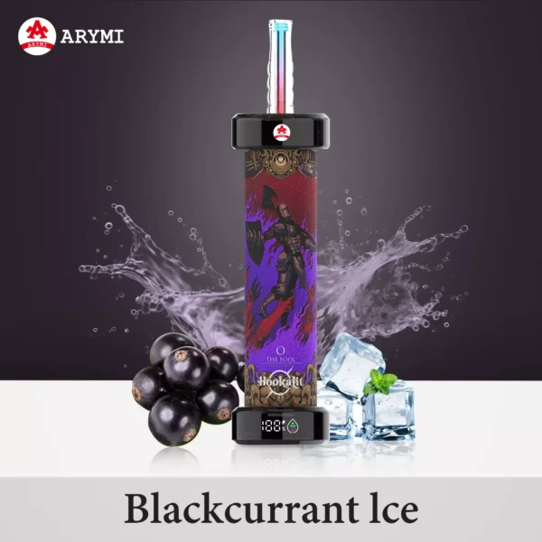 VASY ARYMI Hookalit 40000 Puffs Dual Mesh Digital Screen Adjustable Airflow 0.35% Low Nicotine Bulk Buy Wholesale Rechargeable Disposable Vapes Pen - Image 18