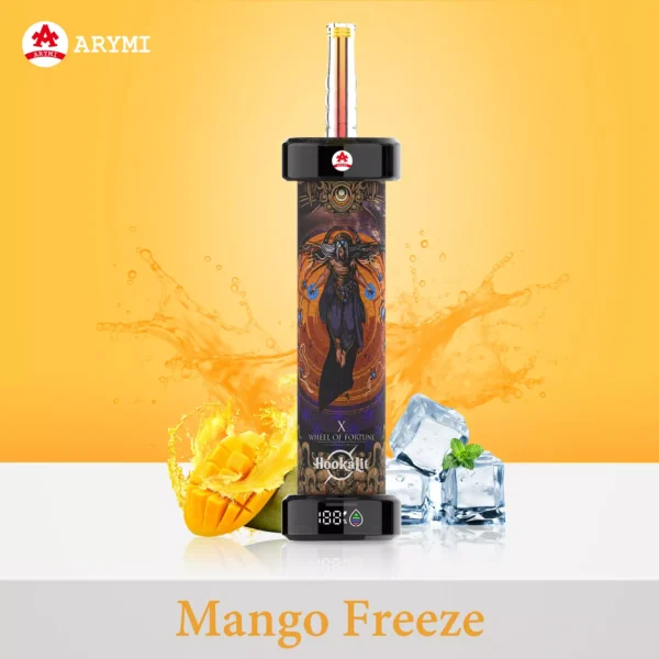 VASY ARYMI Hookalit 40000 Puffs Dual Mesh Digital Screen Adjustable Airflow 0.35% Low Nicotine Bulk Buy Wholesale Rechargeable Disposable Vapes Pen - Image 15