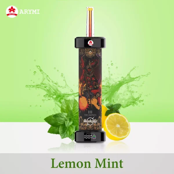 VASY ARYMI Hookalit 40000 Puffs Dual Mesh Digital Screen Adjustable Airflow 0.35% Low Nicotine Bulk Buy Wholesale Rechargeable Disposable Vapes Pen - Image 13