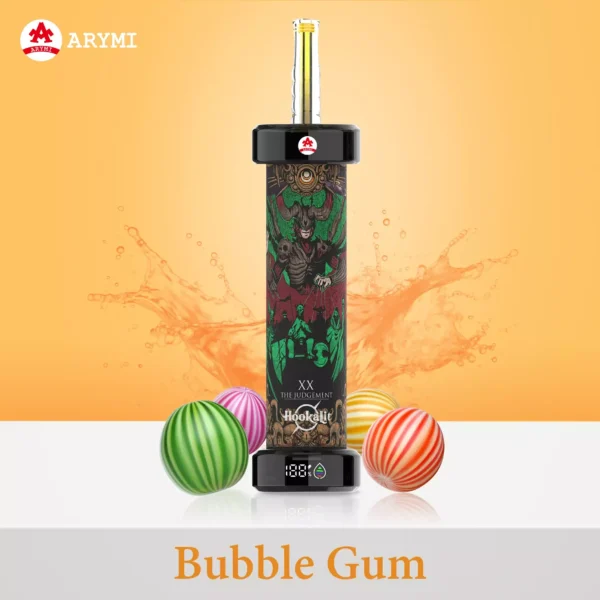 VASY ARYMI Hookalit 40000 Puffs Dual Mesh Digital Screen Adjustable Airflow 0.35% Low Nicotine Bulk Buy Wholesale Rechargeable Disposable Vapes Pen - Image 12